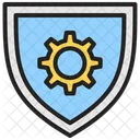 Escudo Ícone