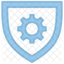 Escudo  Ícone