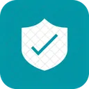 Escudo Icono