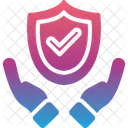 Escudo  Ícone