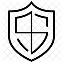 Escudo  Ícone