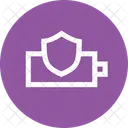 Blindaje  Icono
