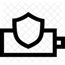 Blindaje  Icono