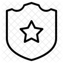 Blindaje  Icono