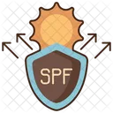 Escudo FPS  Icono