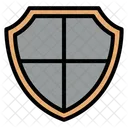 Escudo Vikingo Escudo Vikingo Icono
