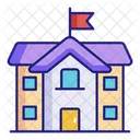 Escuela Icono