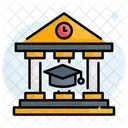 Escuela  Icon