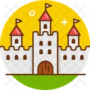 Escuela  Icono