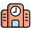 Escuela  Icono