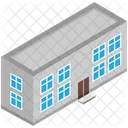Escuela  Icono