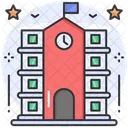 Escuela  Icono