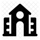 Escuela  Icono