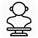 Esculpir  Icono