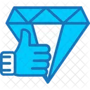 Esculpir  Icono