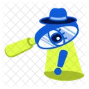 Catalejo  Icono