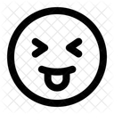 Escupir  Icono