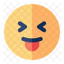 Escupir  Icono