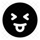 Escupir  Icono