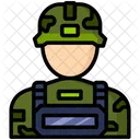 Esercito  Icon