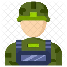 Esercito  Icon