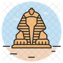 Esfinge  Icono