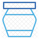 Esfoliação corporal  Ícone