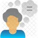 Esforço  Ícone