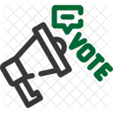 Campanha Esforco Iniciativa Ícone