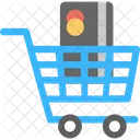Eshopping  Icon