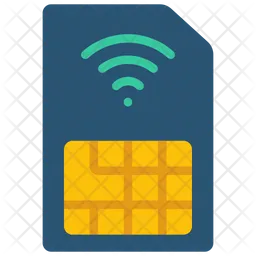 Esim  Icon