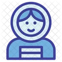 Eskimo Polar Winter Icon