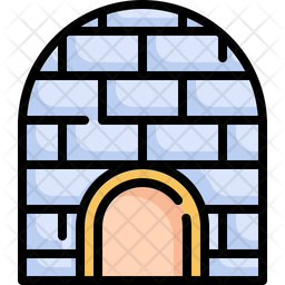 Eskimo Icon