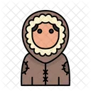 Eskimo  Icon