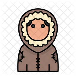 Eskimo  Icon