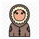 Winter Avatar User アイコン