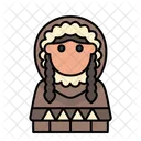 Winter Avatar User アイコン