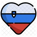 Eslovenia  Icono