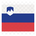 Eslovenia  Icono