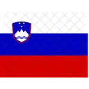 Eslovenia  Icono