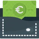 Cartera de Eslovenia  Icono