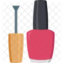 Esmalte  Icon