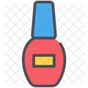 Esmalte  Icon