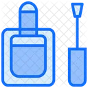 Esmalte  Icon