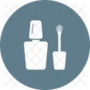 Esmalte Icon