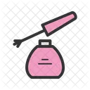 Esmalte Aplicacao Icon