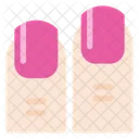 Esmalte Beleza Unhas Icon