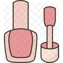 Esmalte  Icon