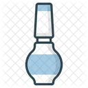 Esmalte Icon