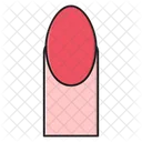 Esmalte De Unas Unas Maquillaje Icono